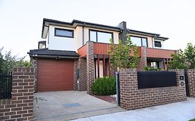 Brand New Home With Private Rooms